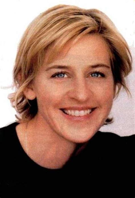 ellen when she was younger|young ellen degeneres pictures.